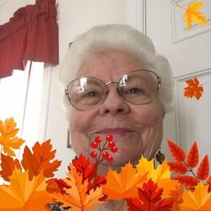 Meet your Posher, Mary ellen